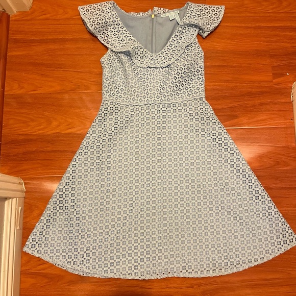 Draper James dress size 4 (gently used). Retail$75 - Picture 2 of 5